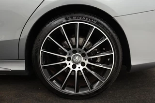 Mercedes-Benz C-Klasse Mercedes-Benz C-klasse 180 AMG | Panoramadak | Leder | Head-Up |  Full LED | Navigatie | Park Assist | Cruise control | Climate control | Bluetooth - afbeelding nr 27