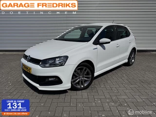 Volkswagen Polo - 350605420-0