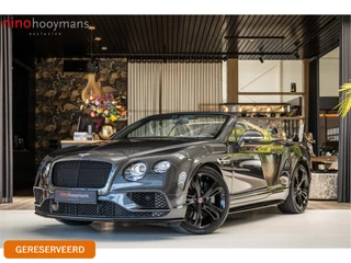 Bentley Continental GT - 435738382-0