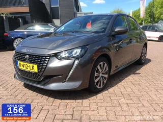 Peugeot 208 - 166480781-0