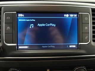Peugeot Expert Peugeot Expert L2H1 100pk Premium Apple Carplay Cruise control Parkeersensoren Airco - afbeelding nr 20