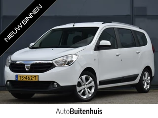 Dacia Lodgy - 27638910-0