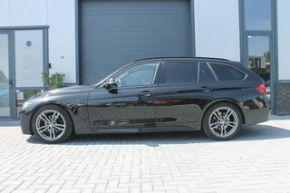 BMW 3 Serie BMW 3-serie Touring 318i Corporate Lease High Executive H/K - afbeelding nr 8