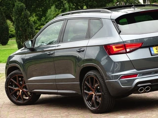 SEAT Ateca - afbeelding nr 60