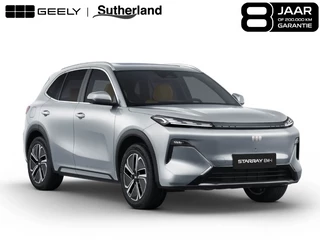 Geely Starray EM-i 1.5 Pro+