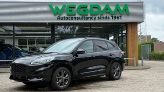Ford Kuga Ford Kuga 2.5 PHEV ST-LINE X / FULL OPTIONS / 18inch+Trekhaak - afbeelding nr 2