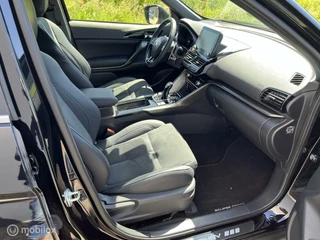 Mitsubishi Eclipse Cross Mitsubishi Eclipse Cross 2.4 PHEV Black Edition - afbeelding nr 29