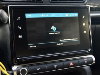 Citroën C3 Citroen C3  82 Feel Edition I Navi I Cruise I Airco I - afbeelding nr 17