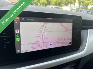 Škoda Kamiq Skoda Kamiq 1.0 TSI Style CARPLAY/ECC/LED *ALL-IN PRIJS* - afbeelding nr 3
