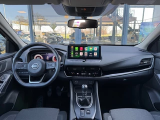Nissan QASHQAI - afbeelding nr 29