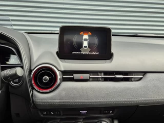 Mazda CX-3 - afbeelding nr 26