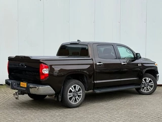 Toyota Tundra - afbeelding nr 2