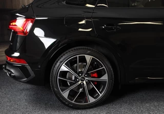 Audi Q5 Audi Q5 Sportback 55 TFSI e SQ5 Look / Head Up / B&O / Carbon / Memory / Elek Stoelen / Stoelverkoeling / 360 Camera / Matrix / 21 - afbeelding nr 56