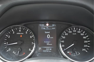 Nissan QASHQAI Nissan QASHQAI 1.2 Acenta Safety Pack | 1ste eigenaar | Onderh.historie | Afn.trekhaak | DAB | Stoelverwarming | Nav | Netjes - afbeelding nr 14