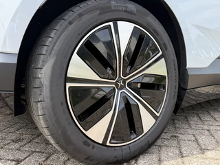 Polestar 4 Polestar 4 LRSM 100 kWh | Pilot & Plus Pack | Pixel LED | Panoramadak | 20 - afbeelding nr 48