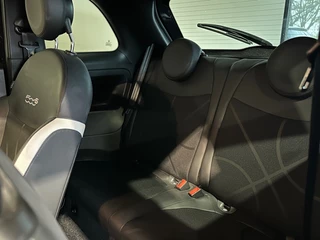Fiat 500 - afbeelding nr 31