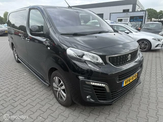 Peugeot Expert Peugeot Expert Bestel 2.0 BlueHDI 180 Standard Asphalt - afbeelding nr 2