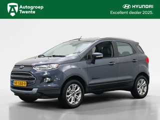Ford EcoSport - 217860504-0