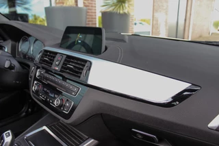 BMW 2 Serie ➡️ BMW 2-serie Cabrio 218i F23 Executive | 2e eigenaar | Origineel | Sportstoelen | Stoelverwarming | DAB | Harman-kardon | Stuurverwarming | PDC | Cruise control | Climate control | - afbeelding nr 31