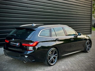 BMW 3 Serie - afbeelding nr 3