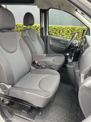 Toyota ProAce Toyota ProAce 2.0D L2H2 Aspiration - afbeelding nr 19