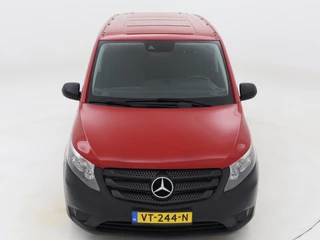 Mercedes-Benz Vito - afbeelding nr 17