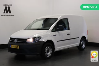 Volkswagen Caddy - 379393323-0