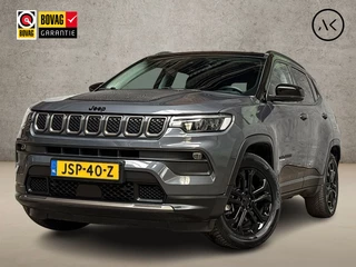 Jeep Compass 4xe 240 Plug-in Hybrid Electric Sport