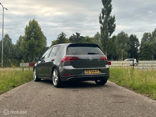 Volkswagen e-Golf Volkswagen e-Golf e-Golf - afbeelding nr 4