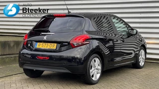 Peugeot 208 - afbeelding nr 2