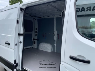 Renault Master Renault Master T35 2.3 dCi 135 L1H1 Comfort |TREKHAAK|CRUISE|BETIMMERING|BANK - afbeelding nr 25