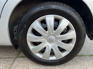 Toyota Yaris - afbeelding nr 9