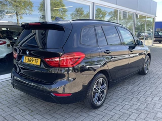 BMW 2 Serie 50% deal 9.225,- ACTIE Sportstoelen / Navi / Clima / Telefoon / Cruise - afbeelding nr 11