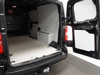 Peugeot Expert Peugeot Expert 2.0 BlueHDI 145PK L3 Airco Bluetooth Navigatie Trekhaak Side bars - afbeelding nr 10