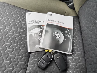 Toyota Yaris Cross Toyota Yaris Cross 1.5 Hybrid Explore | Navi | Sensoren v/a | Stoelverwarming - afbeelding nr 39