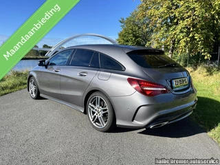 Mercedes-Benz CLA Mercedes CLAShooting Brake 180 AMG |Carplay|Panorama|Camera - afbeelding nr 2