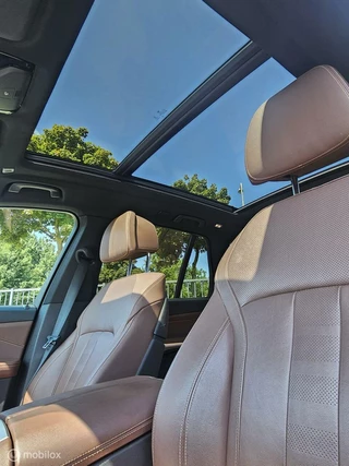 BMW X5 BMW X5 xDrive30d High Executive M-Sport en Luchtvering - afbeelding nr 20