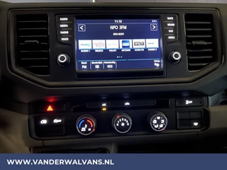 Volkswagen Crafter Android Auto - afbeelding nr 15