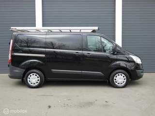 Ford Transit Custom Ford Transit Custom 290 2.0 TDCI L1H1 Trend - afbeelding nr 11