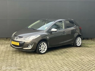 Mazda 2 - 62655241-0