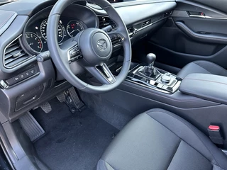 Mazda CX-30 Mazda CX-30 Homura, navi, pdc, radarcruise etc. - afbeelding nr 22
