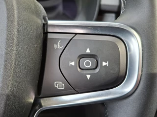 Volvo XC40 Volvo XC40 Recharge Twin Ultimate 78 kWh Panoramadak | Harman/Kardon | Stoel/Stuur verwarming | Trekhaak | - afbeelding nr 27