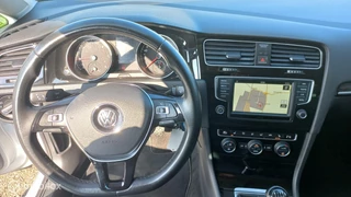 Volkswagen Golf Volkswagen Golf Variant 1.6 TDI Highline - afbeelding nr 21