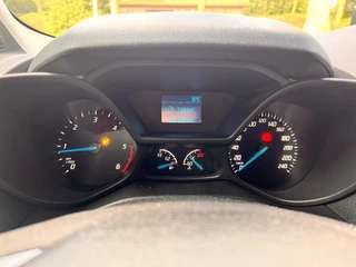 Ford Transit Connect Marge auto/130000KM/Airco/Stoel verw/Alles meegspoten - afbeelding nr 18