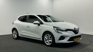 Renault Clio Renault Clio 1.0 TCe Zen|Airco|Navi|Cruise|NAP| - afbeelding nr 3