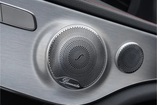 Mercedes-Benz C-Klasse Pano Burmester Ambiente Distronic - afbeelding nr 33
