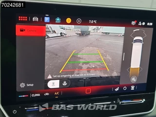 MAN TGE MAN TGE 3.180 Automaat 2025 model Facelift L3H2 Navi CarPlay Camera L2H2 9m3 Airco Trekhaak Cruise control - afbeelding nr 13
