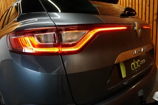 Renault Mégane Estate - afbeelding nr 30