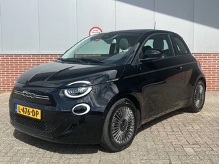 Fiat 500 Fiat 500 Icon 42 kWh | Pano | LED | Winter | Camera | Navi | Carplay | 16 - afbeelding nr 5