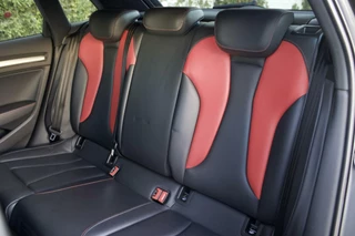 Audi S3 Audi S3 2.0 TFSI Quattro | Nanogrijs - Pano - RS3 Velgen - afbeelding nr 11